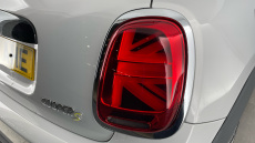 MINI Hatchback 135kW Cooper S Level 3 33kWh 3dr Auto Electric Hatchback